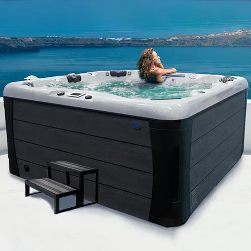 Deck hot tubs for sale in Flowermound